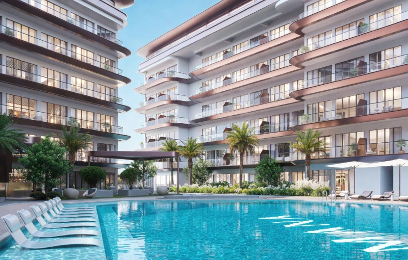 Geräumige 2-Zimmer-Wohnung mit modernem Layout in Top-Lage!