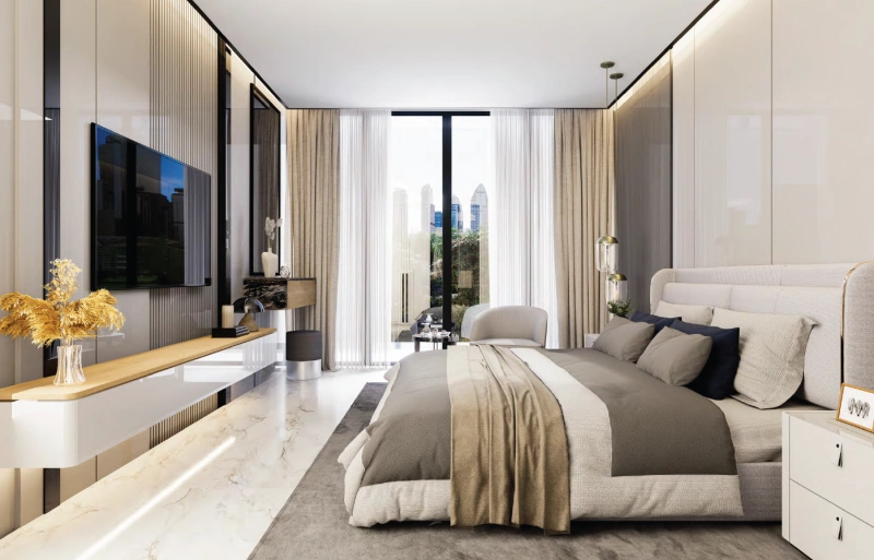 Geräumige 2-Zimmer-Wohnung mit modernem Layout in Top-Lage!