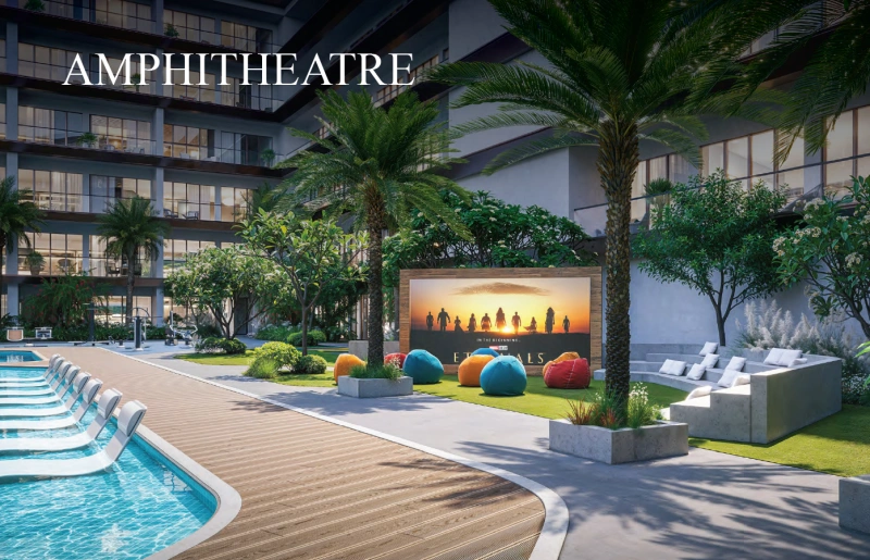 Geräumige 2-Zimmer-Wohnung mit modernem Layout in Top-Lage!