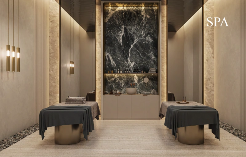 Geräumige 2-Zimmer-Wohnung mit modernem Layout in Top-Lage!