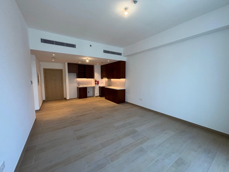 Moderne Eleganz am Wasser: 1-Zimmer-Wohnung in traumhafter Lage!