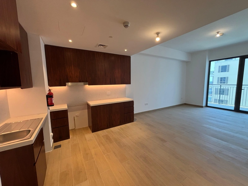 Moderne Eleganz am Wasser: 1-Zimmer-Wohnung in traumhafter Lage!