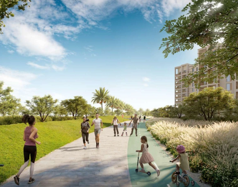 Charmantes 1-Schlafzimmer-Apartment - perfekt für kleine Familien