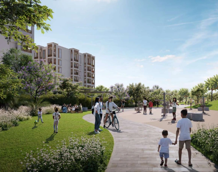 Charmantes 1-Schlafzimmer-Apartment - perfekt für kleine Familien