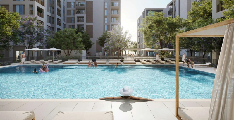 Charmantes 1-Schlafzimmer-Apartment - perfekt für kleine Familien