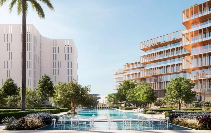 Ultimativer Luxus: 3-Zimmer Apartment in atemberaubendem Stil