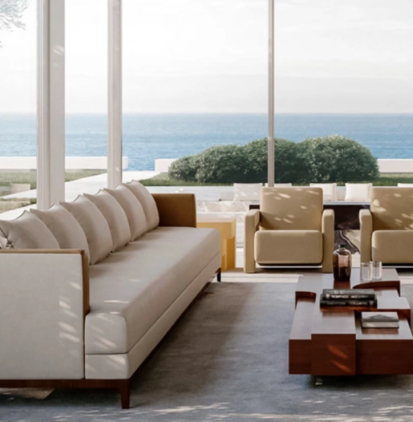 Ultimativer Luxus: 3-Zimmer Apartment in atemberaubendem Stil