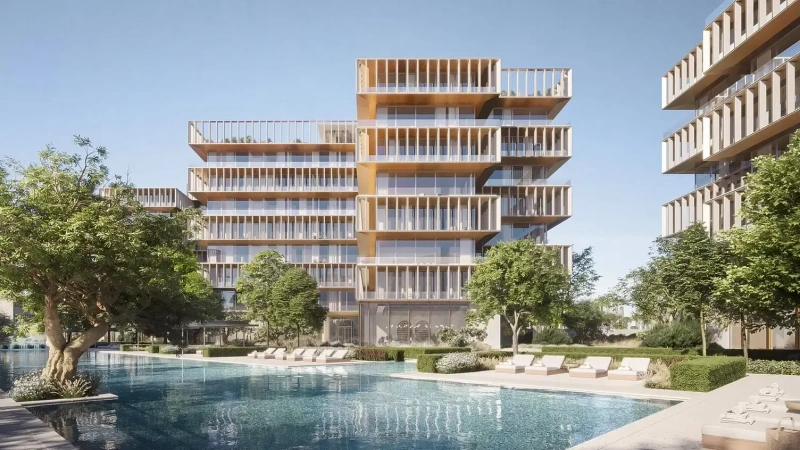 Ultimativer Luxus: 3-Zimmer Apartment in atemberaubendem Stil