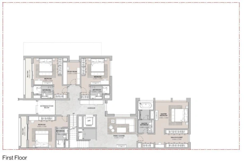 Exklusive 6-Zimmer-Villa mit großem Ess- & Küchenbereich, Doppelgarage - Ihr Traumhaus wartet!