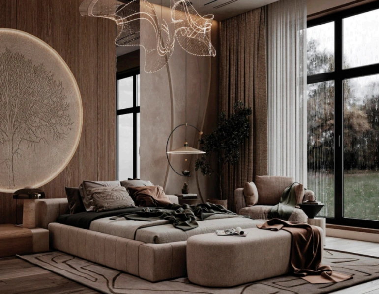 Stilvolle Ein-Zimmer-Wohnung mit modernem Design in bester Lage!