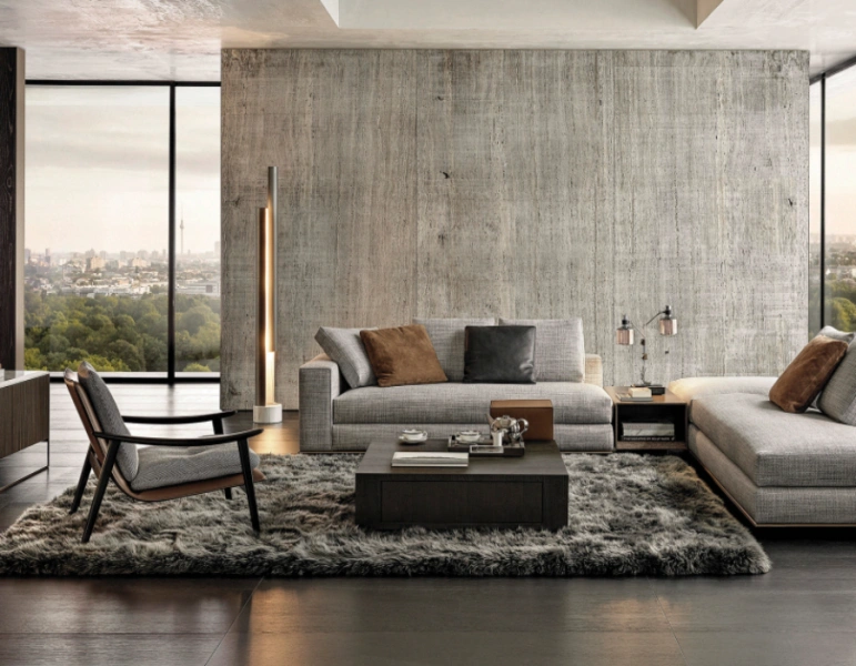 Stilvolle Ein-Zimmer-Wohnung mit modernem Design in bester Lage!