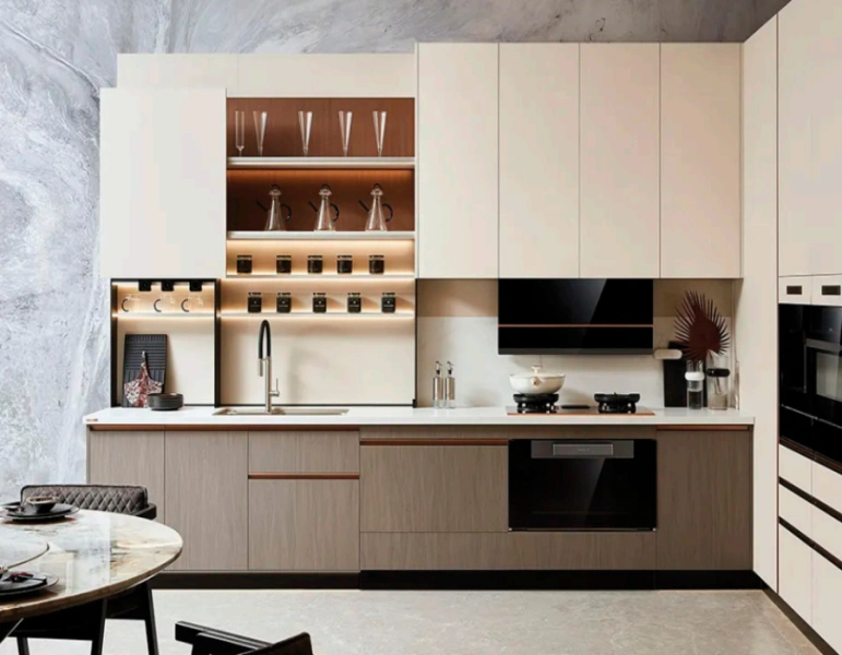 Stilvolle Ein-Zimmer-Wohnung mit modernem Design in bester Lage!