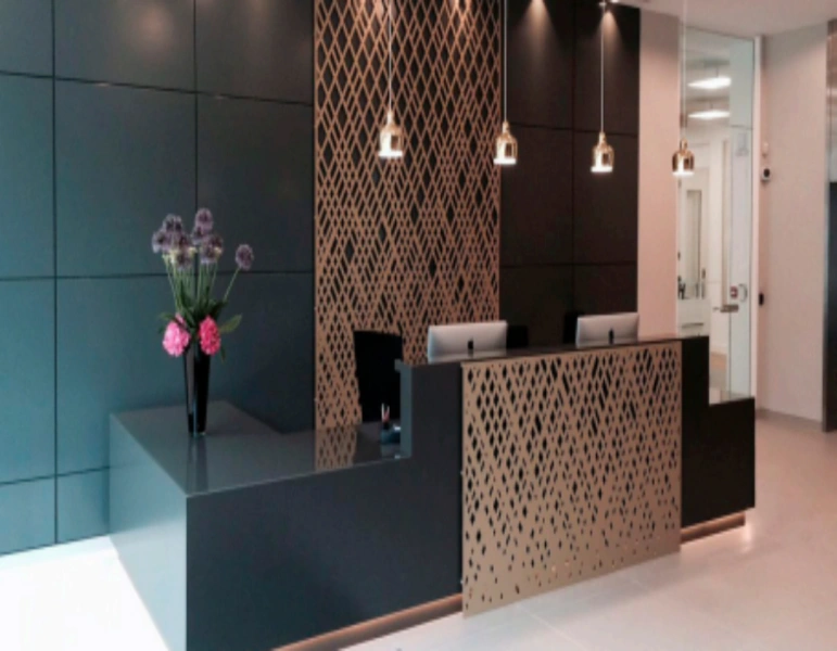 Stilvolle Ein-Zimmer-Wohnung mit modernem Design in bester Lage!