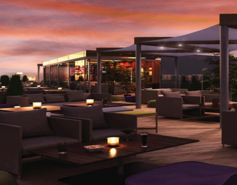 Stilvolle Ein-Zimmer-Wohnung mit modernem Design in bester Lage!