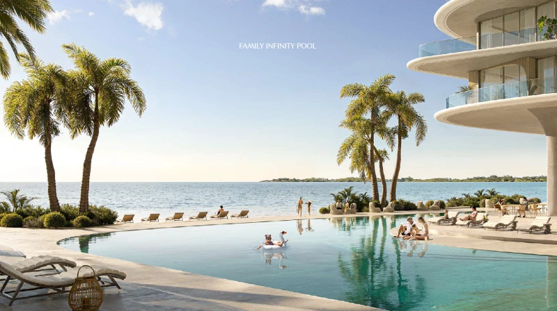 Exklusives Strandapartment mit 3 Schlafzimmern - pure Eleganz am Meer!