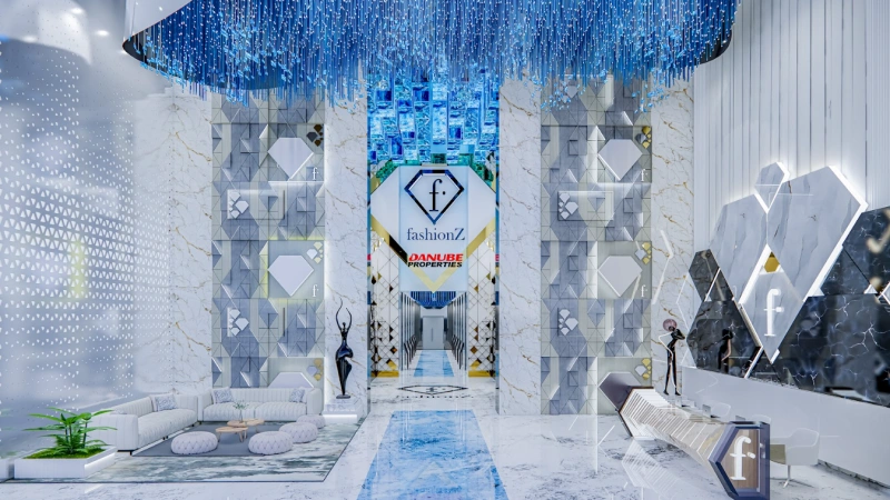 Luxuriöse Präsidentensuite mit einem Schlafzimmer und Büro - elegantes Design, großartige Annehmlichkeiten