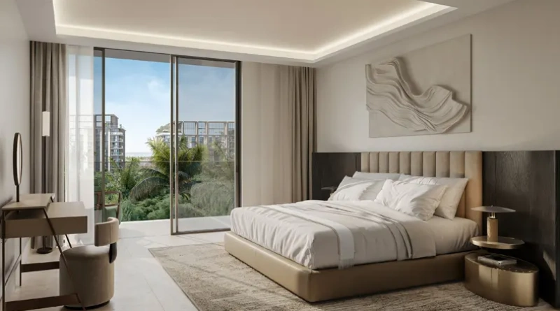 Traumhaftes 2-Zimmer-Apartment: Resort-Feeling inklusive!