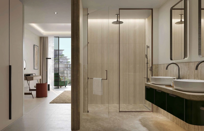 Traumhaftes 2-Zimmer-Apartment: Resort-Feeling inklusive!