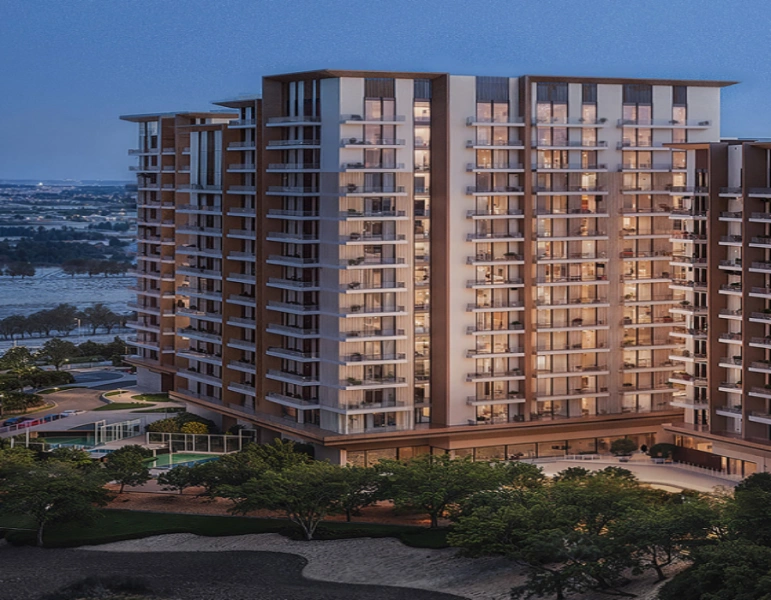 Atemberaubende Drei-Zimmer-Wohnung mit modernem Design