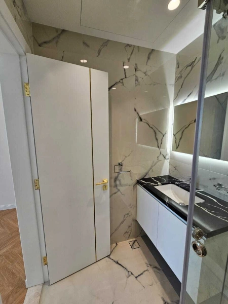 Traumhaftes 3-Schlafzimmer-Apartment Premium-Aussicht auf Atlantis&Royal Atlantis , Tiara Residences