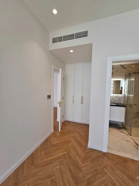 Traumhaftes 3-Schlafzimmer-Apartment Premium-Aussicht auf Atlantis&Royal Atlantis , Tiara Residences