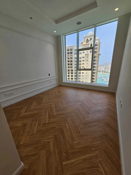 Traumhaftes 3-Schlafzimmer-Apartment Premium-Aussicht auf Atlantis&Royal Atlantis , Tiara Residences