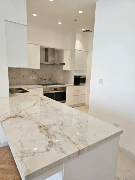 Traumhaftes 3-Schlafzimmer-Apartment Premium-Aussicht auf Atlantis&Royal Atlantis , Tiara Residences