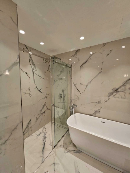 Traumhaftes 3-Schlafzimmer-Apartment Premium-Aussicht auf Atlantis&Royal Atlantis , Tiara Residences