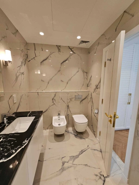 Traumhaftes 3-Schlafzimmer-Apartment Premium-Aussicht auf Atlantis&Royal Atlantis , Tiara Residences