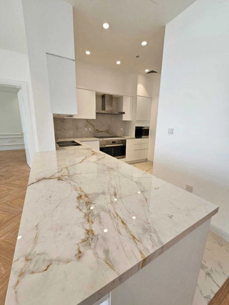 Traumhaftes 3-Schlafzimmer-Apartment Premium-Aussicht auf Atlantis&Royal Atlantis , Tiara Residences