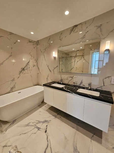 Traumhaftes 3-Schlafzimmer-Apartment Premium-Aussicht auf Atlantis&Royal Atlantis , Tiara Residences