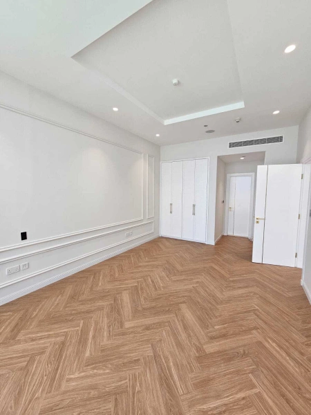 Traumhaftes 3-Schlafzimmer-Apartment Premium-Aussicht auf Atlantis&Royal Atlantis , Tiara Residences