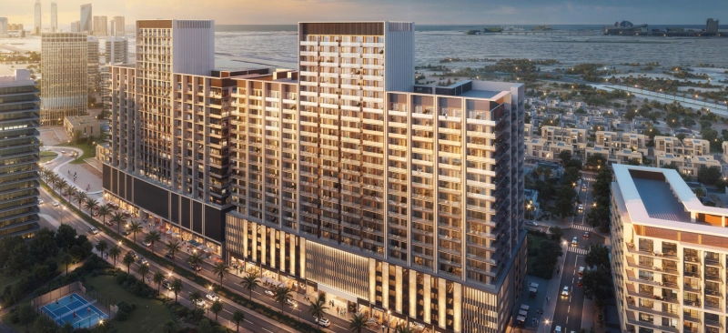 Luxuriöse 1-Zimmer-Wohnung in Top-Lage: Ihr Traumzuhause wartet auf Sie!