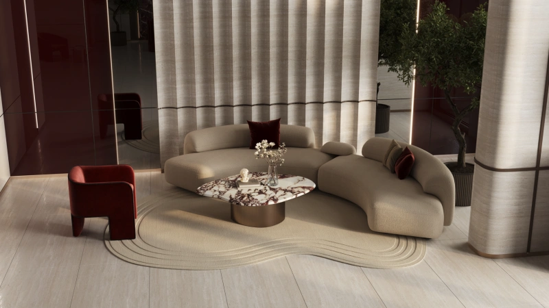 Luxuriöse 1-Zimmer-Wohnung in Top-Lage: Ihr Traumzuhause wartet auf Sie!