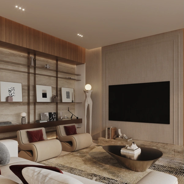 Luxuriöse 1-Zimmer-Wohnung in Top-Lage: Ihr Traumzuhause wartet auf Sie!