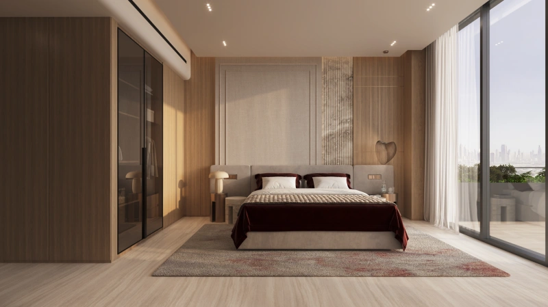 Luxuriöse 1-Zimmer-Wohnung in Top-Lage: Ihr Traumzuhause wartet auf Sie!