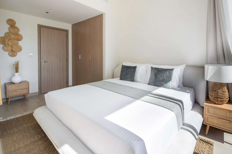 Geräumige 2-Zimmer-Wohnung mit riesigem Layout