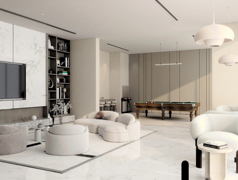 Modernes Studio mit tollen Annehmlichkeiten in Top-Lage!