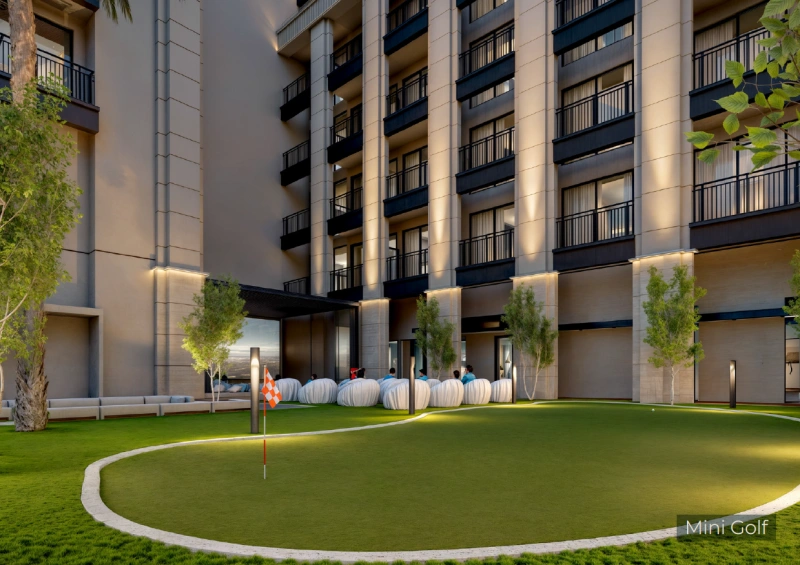 Modernes Studio mit tollen Annehmlichkeiten in Top-Lage!