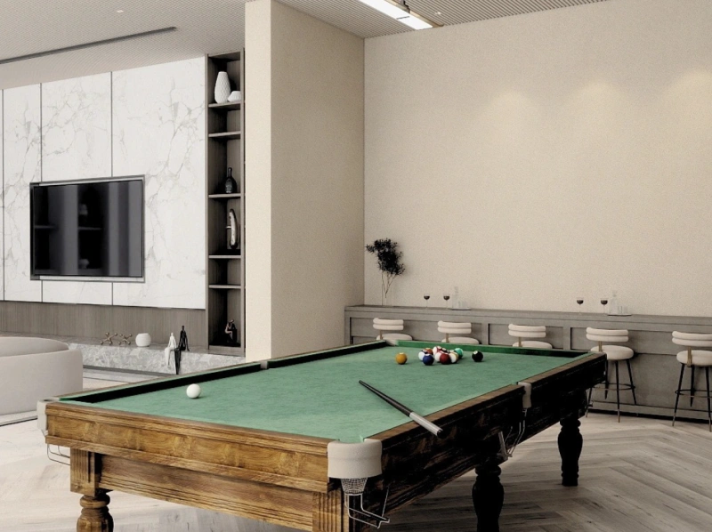 Modernes Studio mit tollen Annehmlichkeiten in Top-Lage!