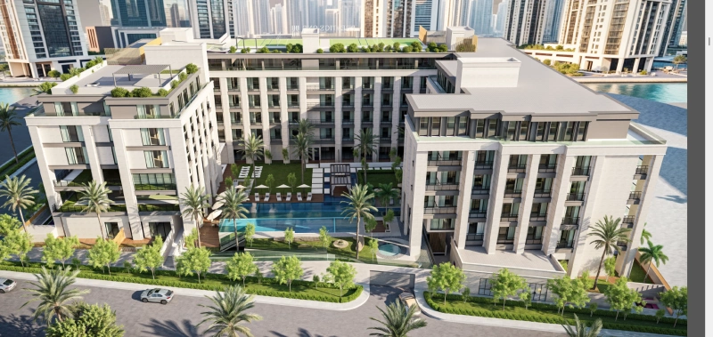 Modernes Studio mit tollen Annehmlichkeiten in Top-Lage!