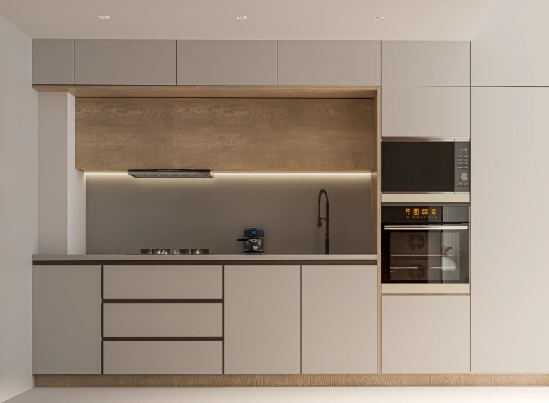 Modernes Studio mit tollen Annehmlichkeiten in Top-Lage!