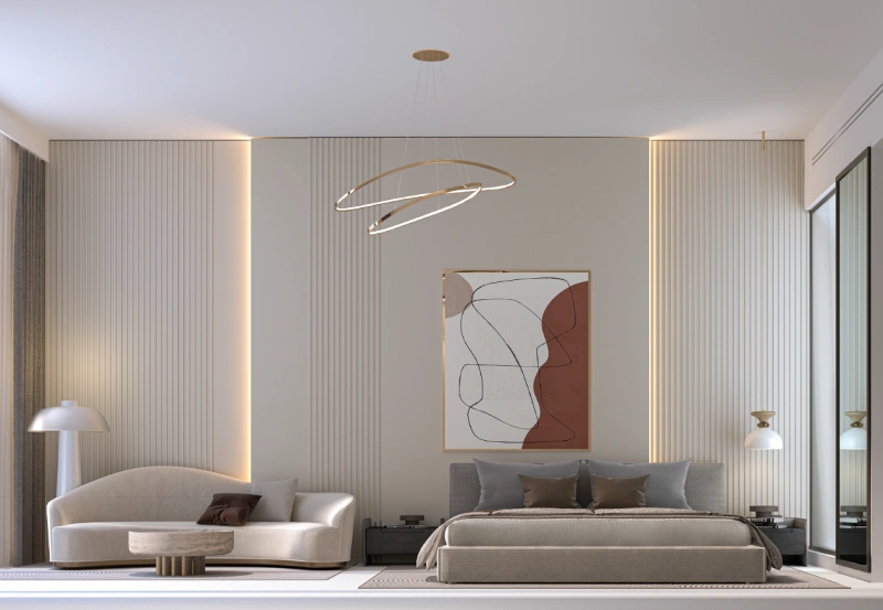 Modernes Studio mit tollen Annehmlichkeiten in Top-Lage!