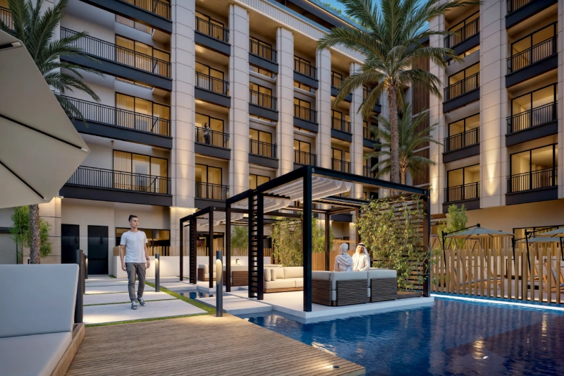 Modernes Studio mit tollen Annehmlichkeiten in Top-Lage!