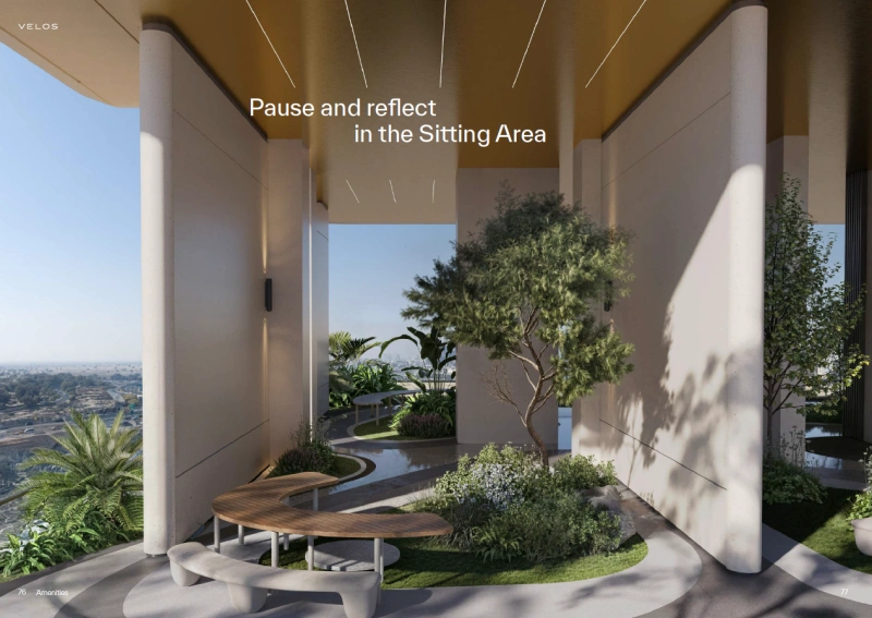 Gemütliches 1-Zimmer-Apartment in fantastischer Gemeinschaft!