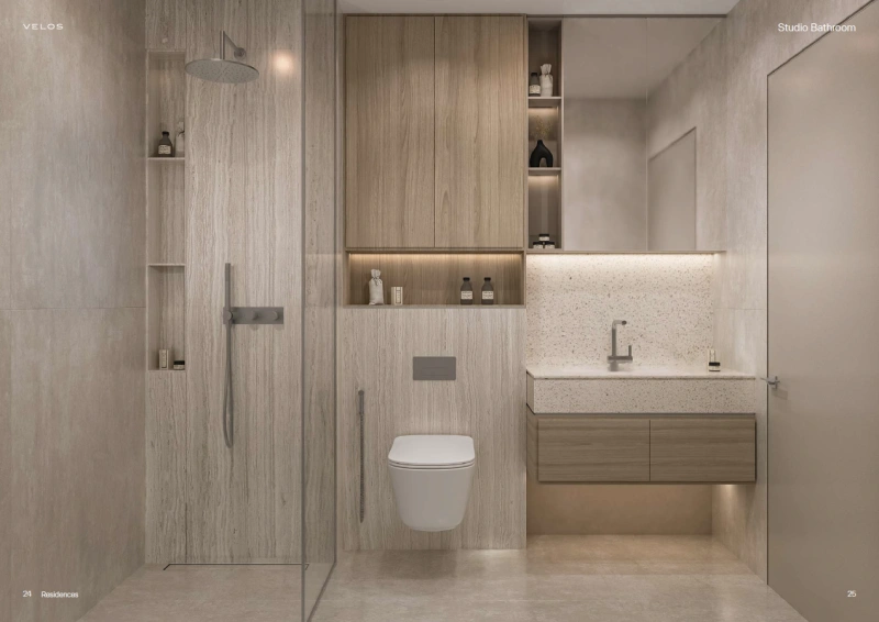 Gemütliches 1-Zimmer-Apartment in fantastischer Gemeinschaft!