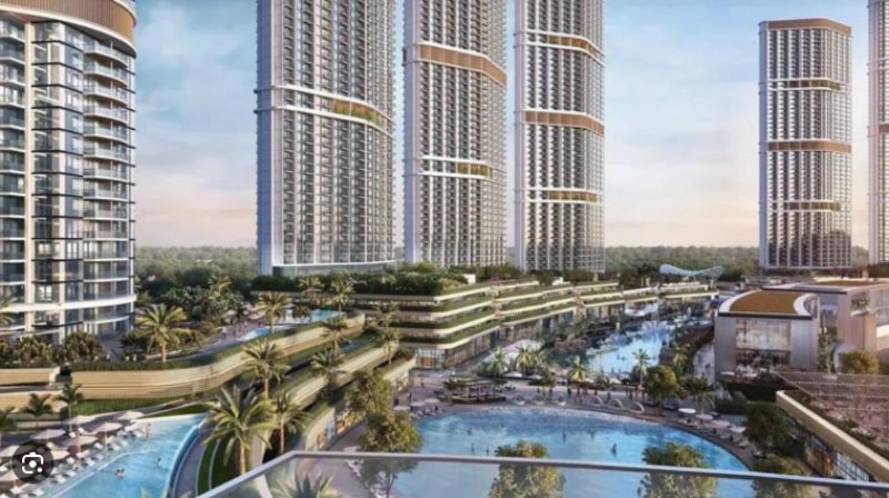 Moderne 1-Zimmer-Wohnung mit Arbeitszimmer: Lifestyle & Lage perfekt vereint!