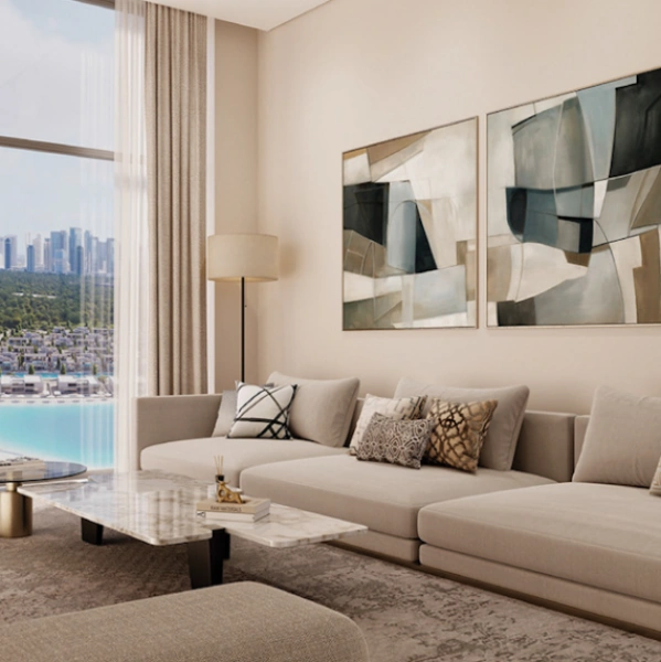 Moderne 1-Zimmer-Wohnung mit Arbeitszimmer: Lifestyle & Lage perfekt vereint!