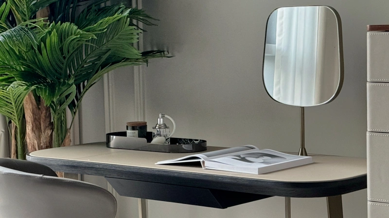 Luxuriöses 3+1 Schlafzimmer Apartment in Bluewaters Residences 6 - Teilweiser Meerblick!