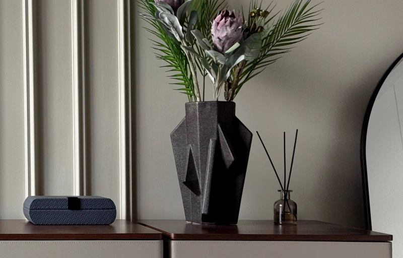 Luxuriöses 3+1 Schlafzimmer Apartment in Bluewaters Residences 6 - Teilweiser Meerblick!